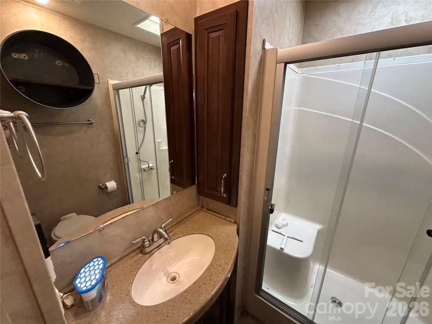 112 Sparrow Lane, New London, NC 28127.  MLS# CAR4335850, YatesRealty ID 2316. 