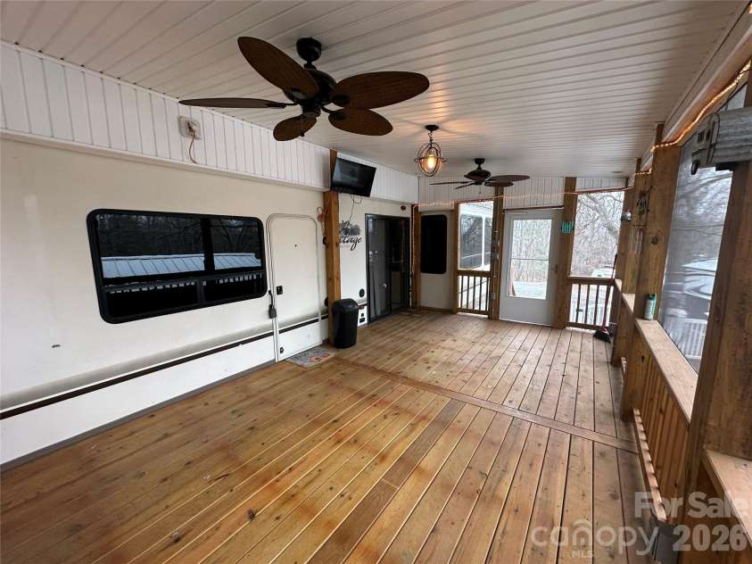 112 Sparrow Lane, New London, NC 28127.  MLS# CAR4335850, YatesRealty ID 2316. 