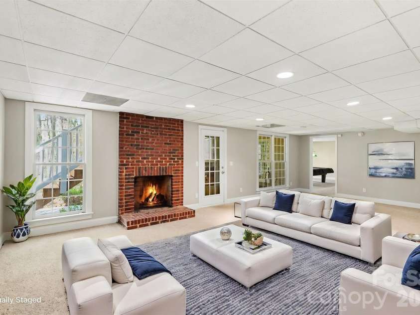 120 Wildiris Drive, Mooresville, NC 28117.  MLS# CAR4366564, YatesRealty ID 23161. 