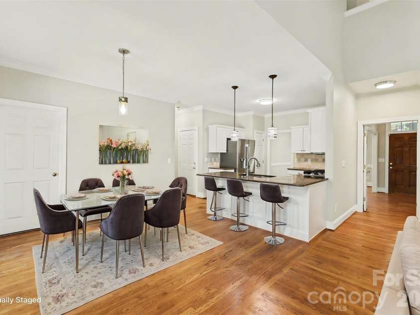 120 Wildiris Drive, Mooresville, NC 28117.  MLS# CAR4366564, YatesRealty ID 23161. 
