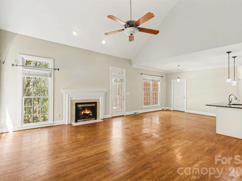 120 Wildiris Drive, Mooresville, NC 28117.  MLS# CAR4366564, YatesRealty ID 23161. 