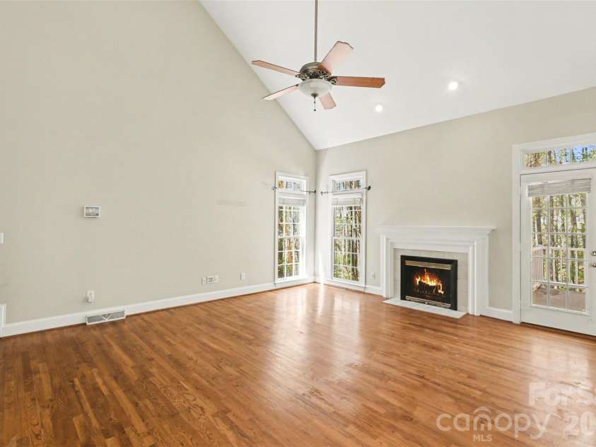 120 Wildiris Drive, Mooresville, NC 28117.  MLS# CAR4366564, YatesRealty ID 23161. 