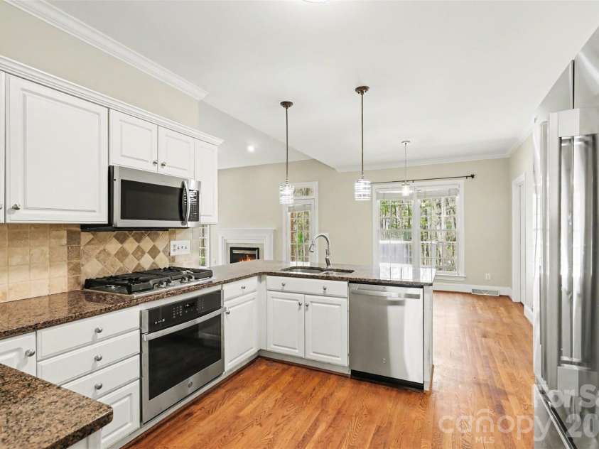 120 Wildiris Drive, Mooresville, NC 28117.  MLS# CAR4366564, YatesRealty ID 23161. 