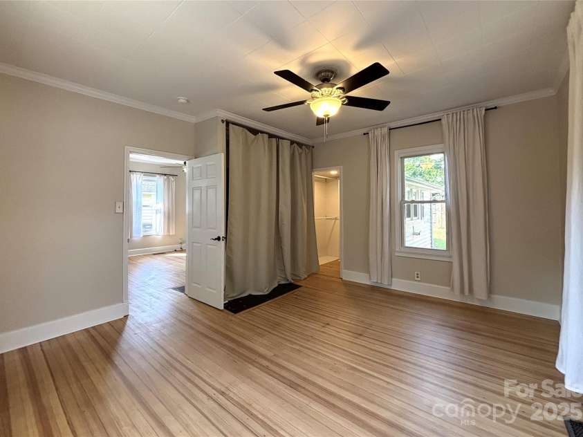 339 Mayflower Avenue, Cramerton, NC 28032.  MLS# CAR4270605, YatesRealty ID 23161. Bedroom