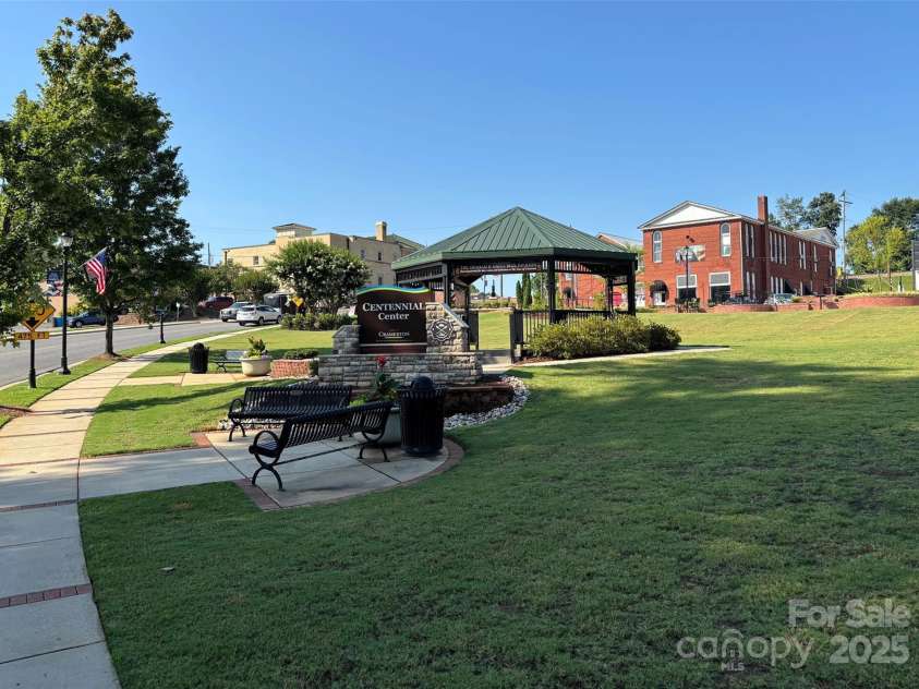 339 Mayflower Avenue, Cramerton, NC 28032.  MLS# CAR4270605, YatesRealty ID 23161. Downtown Cramerton