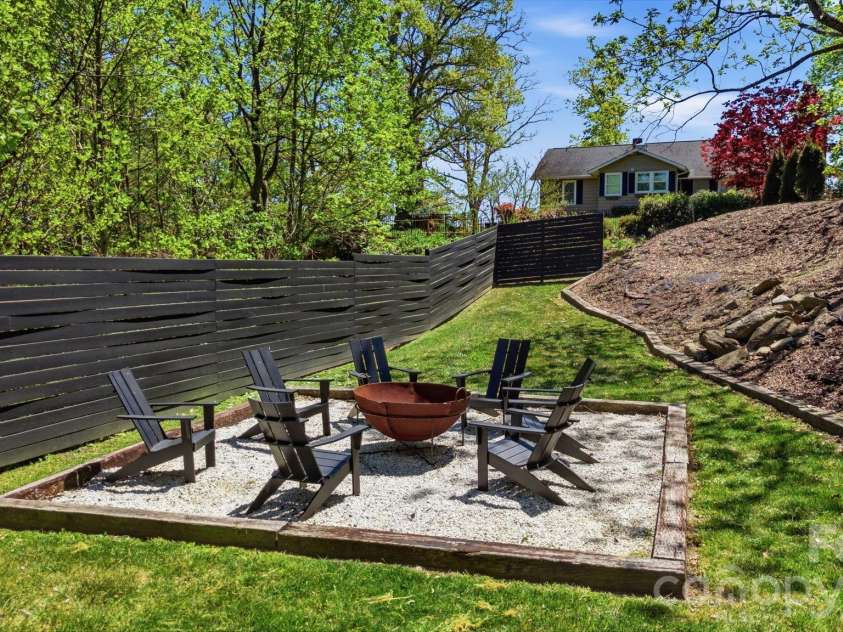 1 Patton Circle, Asheville, NC 28804.  MLS# CAR4375431, YatesRealty ID 23162. 