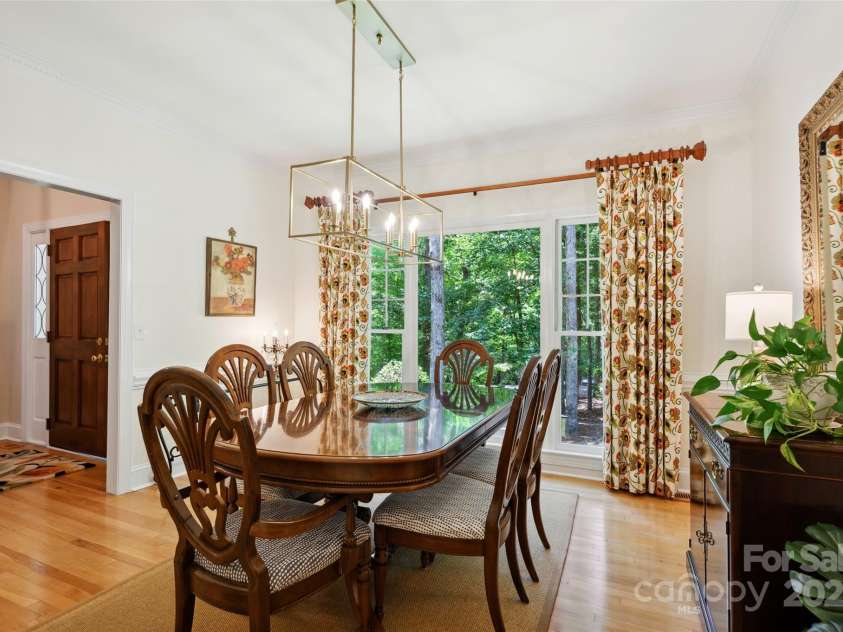 5008 Saddle Horn Trail, Weddington, NC 28104.  MLS# CAR4273689, YatesRealty ID 23163. 