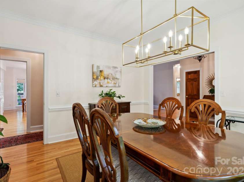 5008 Saddle Horn Trail, Weddington, NC 28104.  MLS# CAR4273689, YatesRealty ID 23163. 