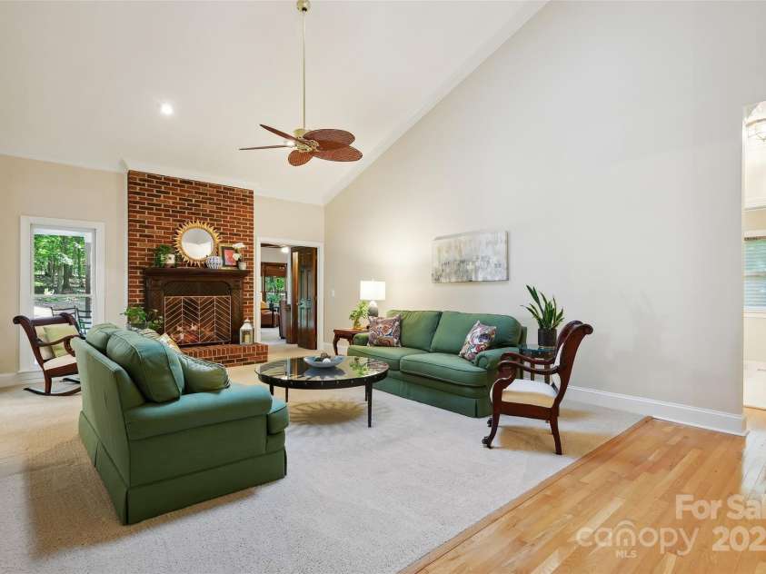 5008 Saddle Horn Trail, Weddington, NC 28104.  MLS# CAR4273689, YatesRealty ID 23163. 