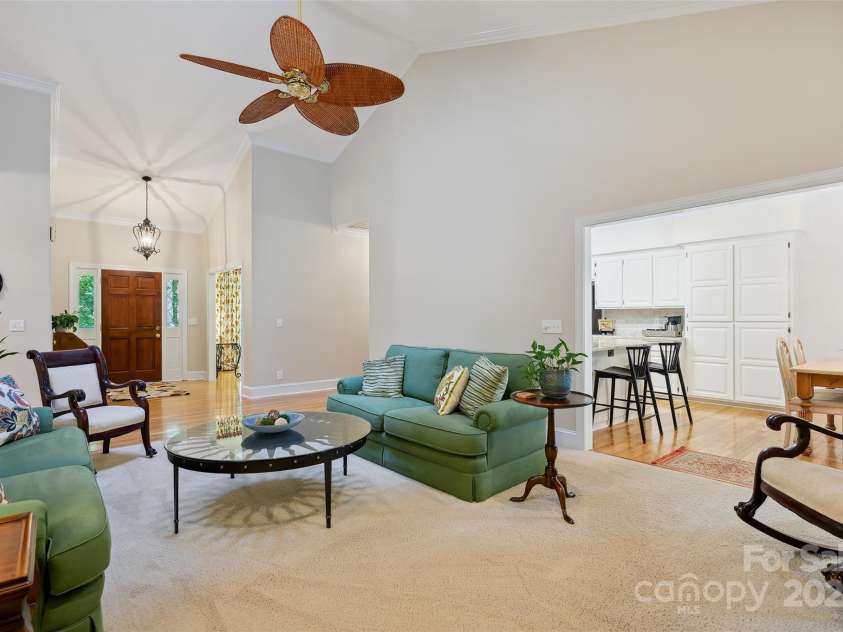 5008 Saddle Horn Trail, Weddington, NC 28104.  MLS# CAR4273689, YatesRealty ID 23163. 