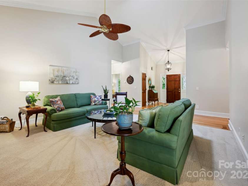 5008 Saddle Horn Trail, Weddington, NC 28104.  MLS# CAR4273689, YatesRealty ID 23163. 