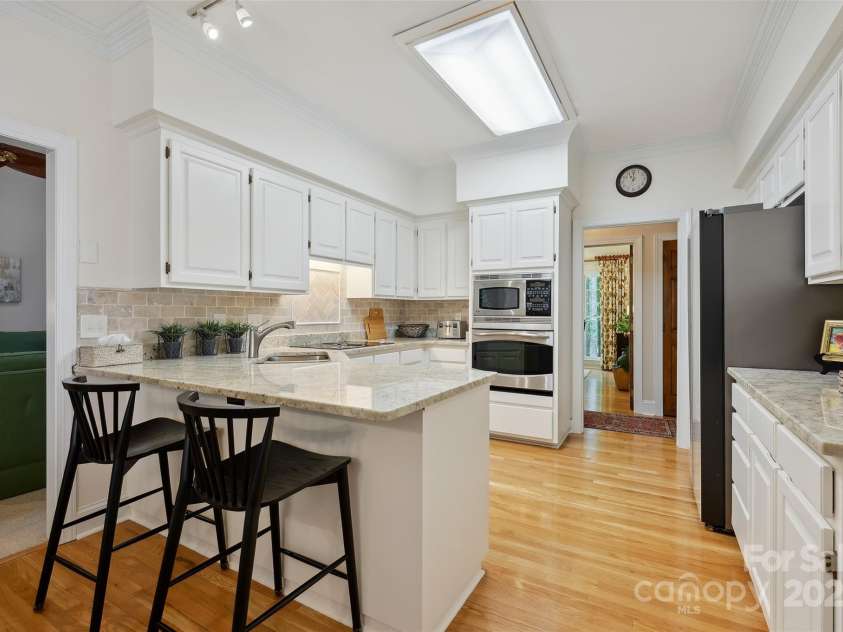 5008 Saddle Horn Trail, Weddington, NC 28104.  MLS# CAR4273689, YatesRealty ID 23163. 