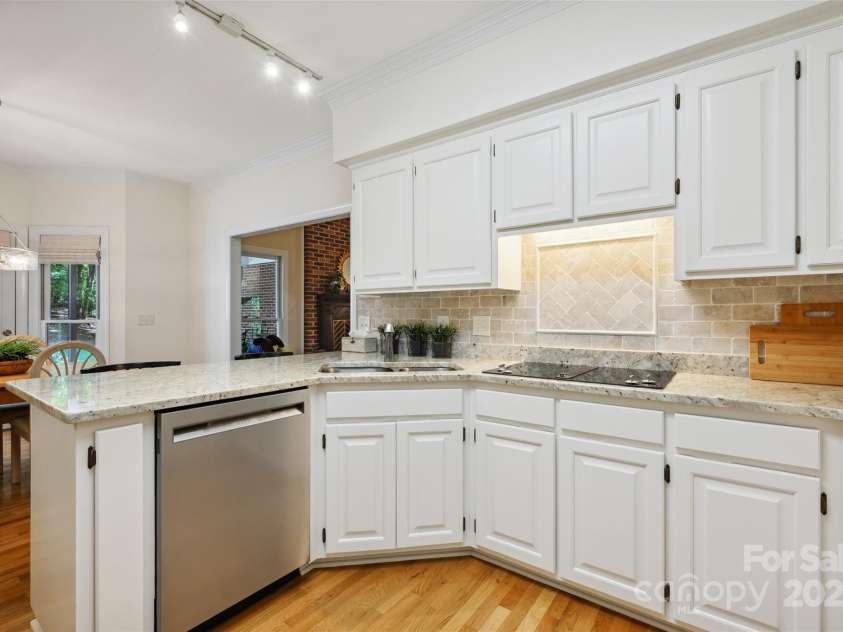5008 Saddle Horn Trail, Weddington, NC 28104.  MLS# CAR4273689, YatesRealty ID 23163. 