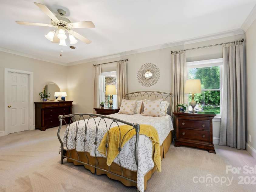 5008 Saddle Horn Trail, Weddington, NC 28104.  MLS# CAR4273689, YatesRealty ID 23163. 