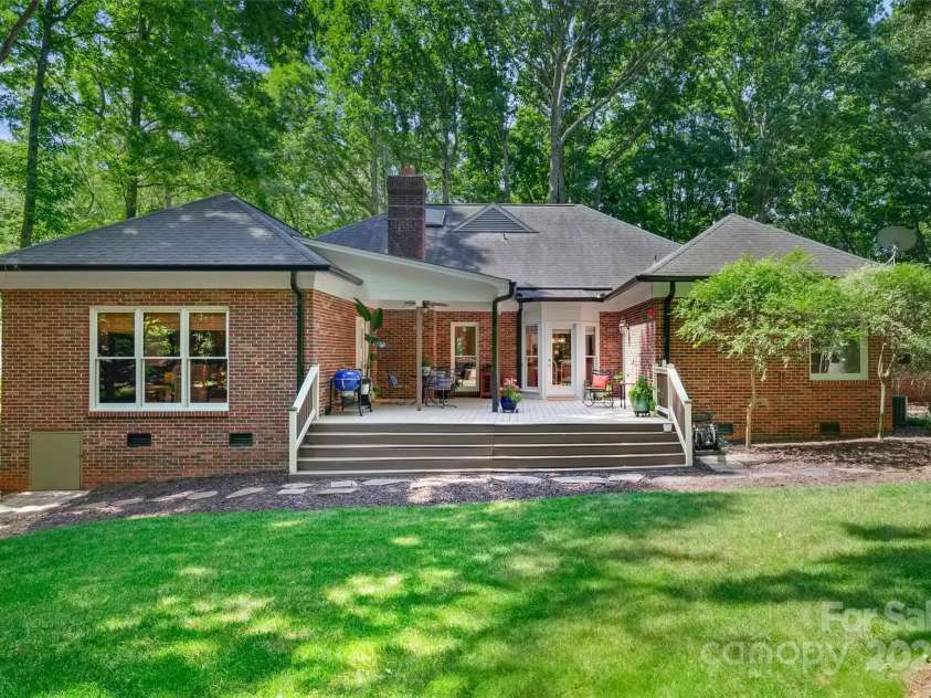 5008 Saddle Horn Trail, Weddington, NC 28104.  MLS# CAR4273689, YatesRealty ID 23163. 