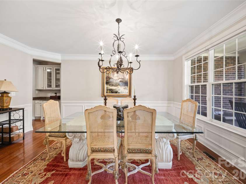14825 Capricorn Lane, Charlotte, NC 28277.  MLS# CAR4381245, YatesRealty ID 23164. 