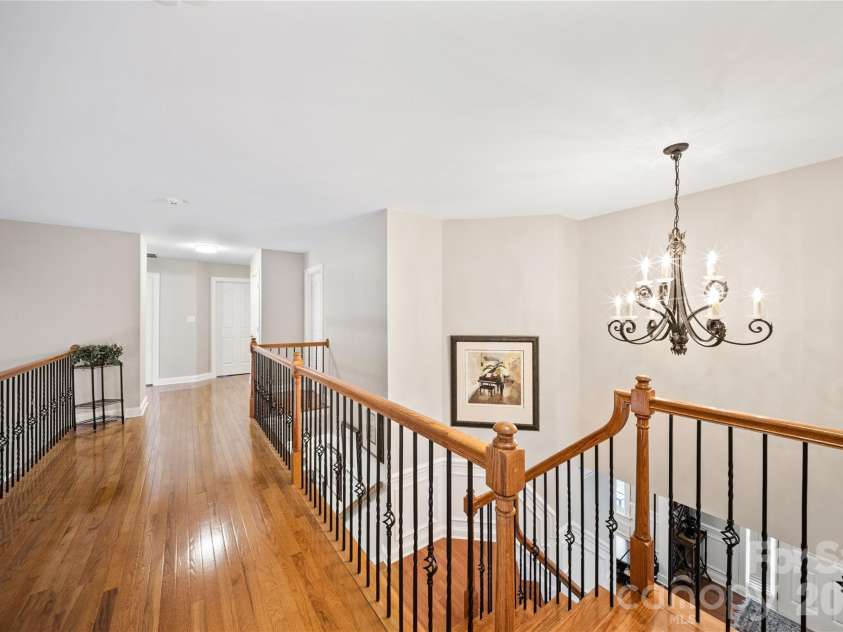 14825 Capricorn Lane, Charlotte, NC 28277.  MLS# CAR4381245, YatesRealty ID 23164. 