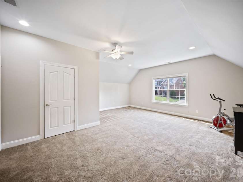 14825 Capricorn Lane, Charlotte, NC 28277.  MLS# CAR4381245, YatesRealty ID 23164. 