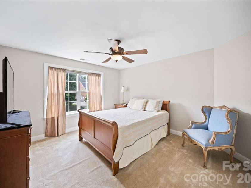 14825 Capricorn Lane, Charlotte, NC 28277.  MLS# CAR4381245, YatesRealty ID 23164. 