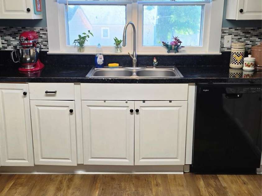 222 Carrie Drive, Oakboro, NC 28129.  MLS# CAR4378806, YatesRealty ID 23165. 