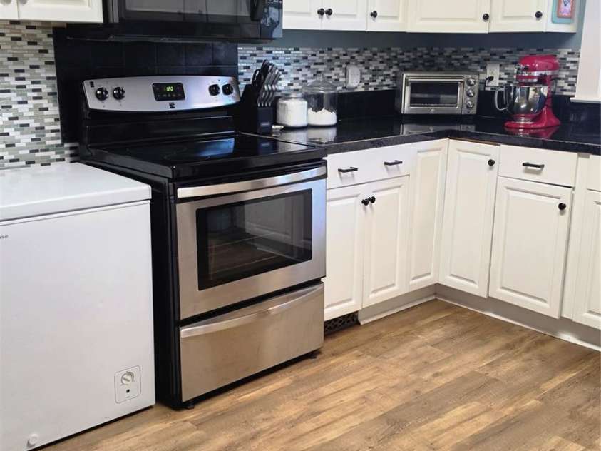 222 Carrie Drive, Oakboro, NC 28129.  MLS# CAR4378806, YatesRealty ID 23165. 