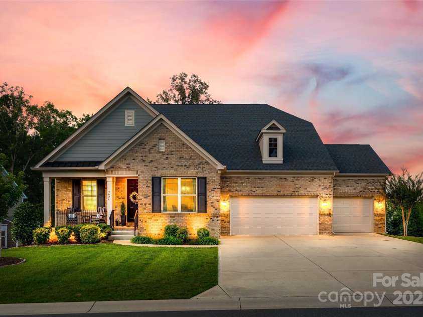 7026 Wyngate Place, Lancaster, SC 29720.  MLS# CAR4265136, YatesRealty ID 23166. 