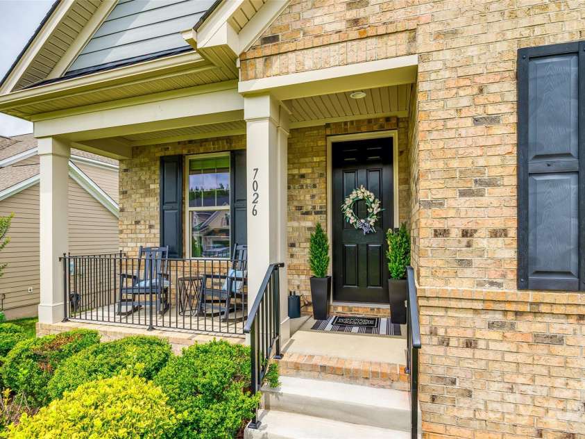 7026 Wyngate Place, Lancaster, SC 29720.  MLS# CAR4265136, YatesRealty ID 23166. 