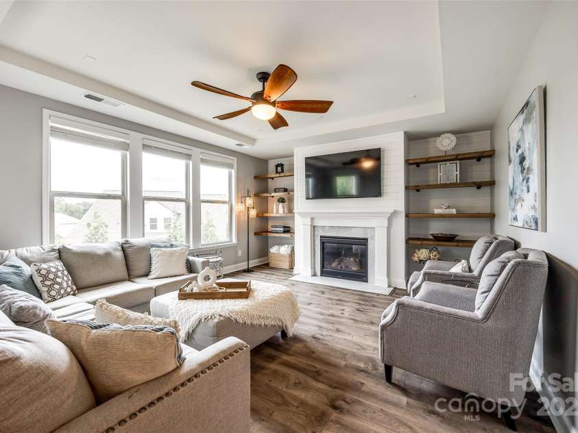 7026 Wyngate Place, Lancaster, SC 29720.  MLS# CAR4265136, YatesRealty ID 23166. 