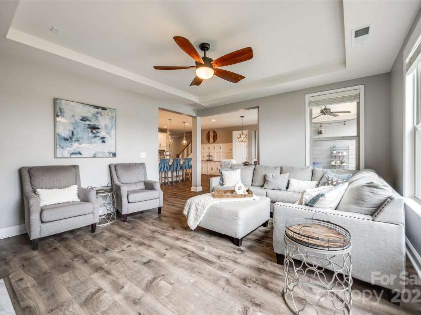 7026 Wyngate Place, Lancaster, SC 29720.  MLS# CAR4265136, YatesRealty ID 23166. 