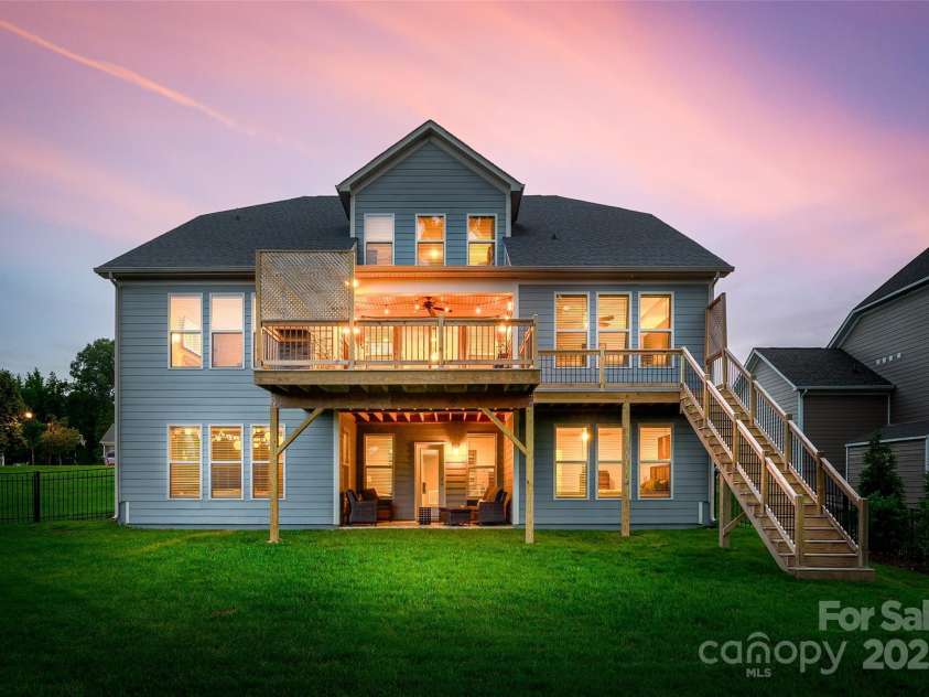 7026 Wyngate Place, Lancaster, SC 29720.  MLS# CAR4265136, YatesRealty ID 23166. 