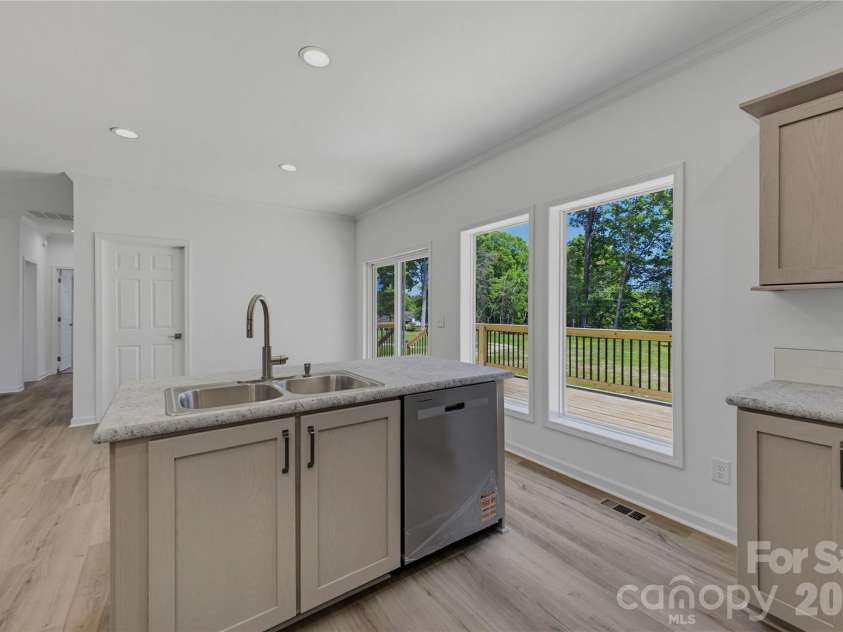 109 Sarah Avenue, Newton, NC 28658.  MLS# CAR4383334, YatesRealty ID 23167. 