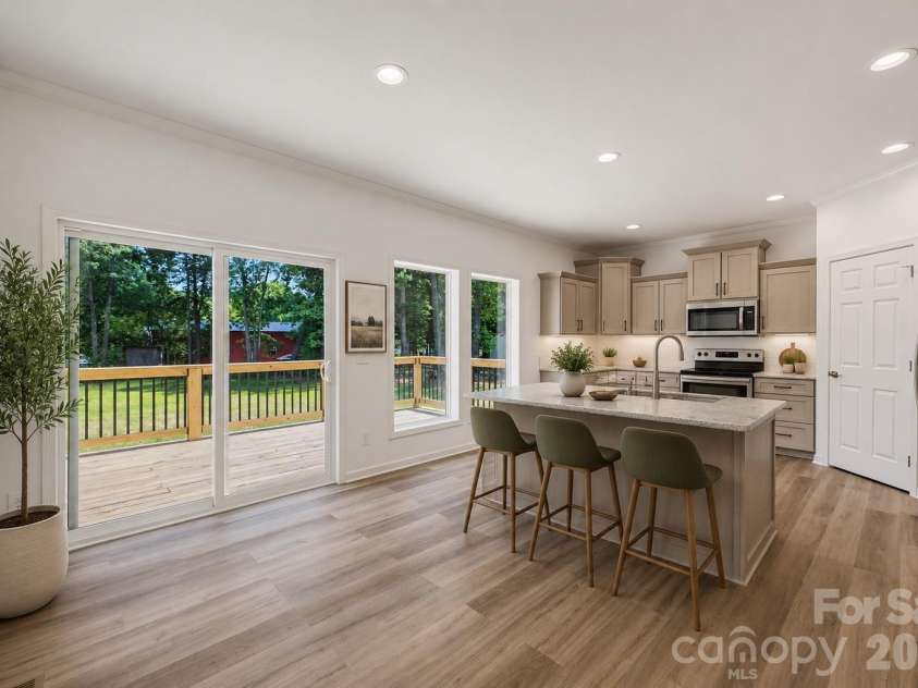 109 Sarah Avenue, Newton, NC 28658.  MLS# CAR4383334, YatesRealty ID 23167. 