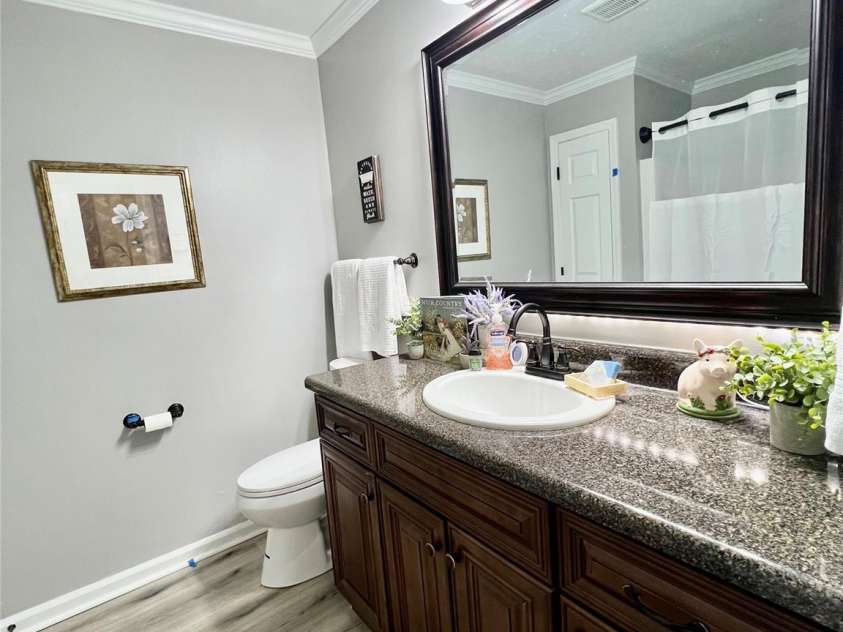 1937 Hickory Drive, Lancaster, SC 29720.  MLS# CAR4230853, YatesRealty ID 23168. 