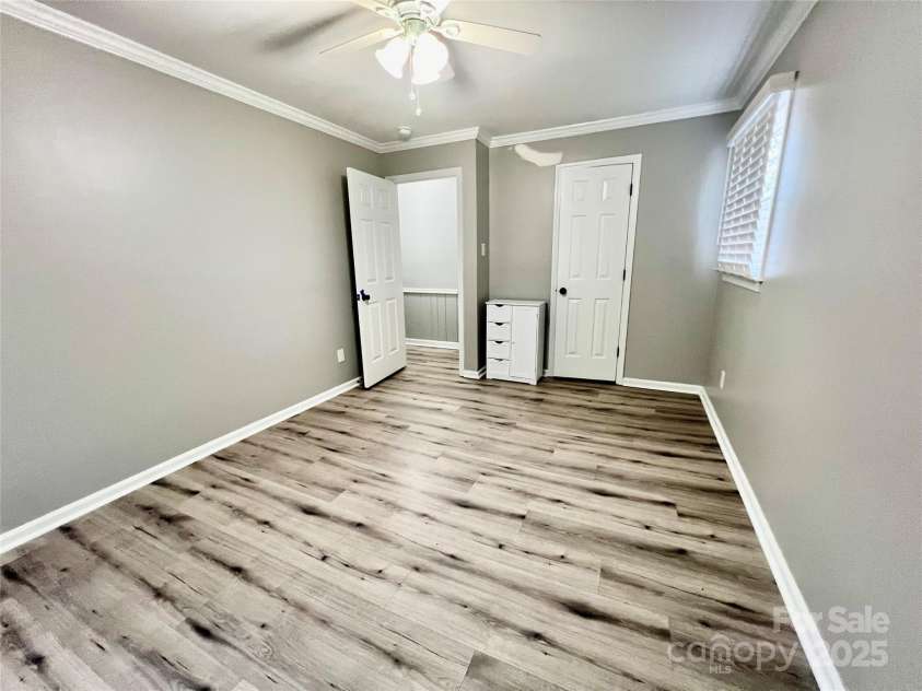 1937 Hickory Drive, Lancaster, SC 29720.  MLS# CAR4230853, YatesRealty ID 23168. Bedroom 2