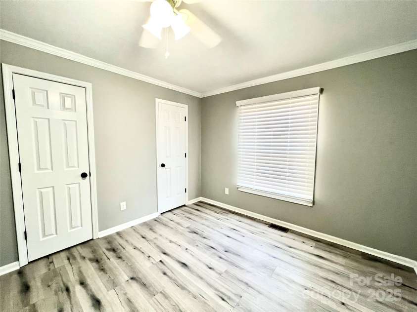 1937 Hickory Drive, Lancaster, SC 29720.  MLS# CAR4230853, YatesRealty ID 23168. Bedroom 3