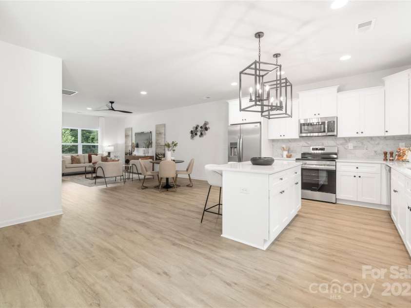 2313 Stallings Road, Harrisburg, NC 28075.  MLS# CAR4263425, YatesRealty ID 23169. 