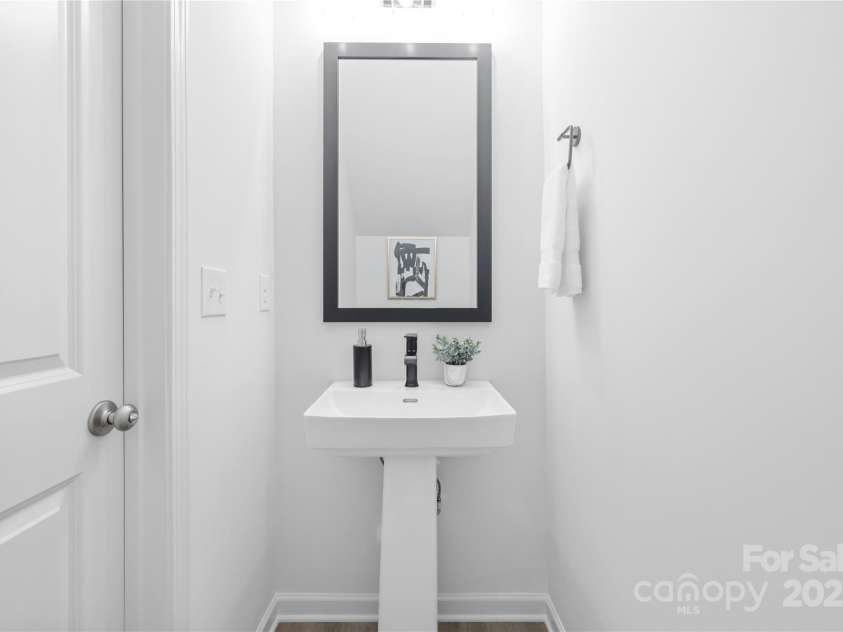 2313 Stallings Road, Harrisburg, NC 28075.  MLS# CAR4263425, YatesRealty ID 23169. 