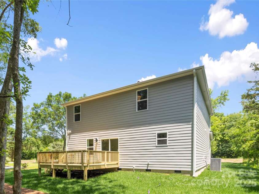 2313 Stallings Road, Harrisburg, NC 28075.  MLS# CAR4263425, YatesRealty ID 23169. 