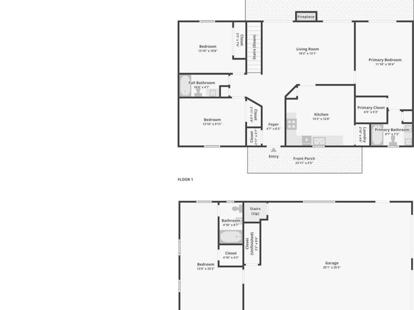 48 Chambers View Drive, Clyde, NC 28721.  MLS# CAR4376711, YatesRealty ID 23169. 