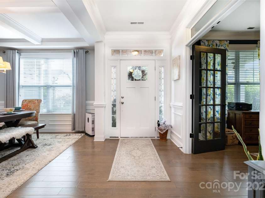 183 Canoe Pole Lane, Mooresville, NC 28117.  MLS# CAR4272476, YatesRealty ID 23170. 