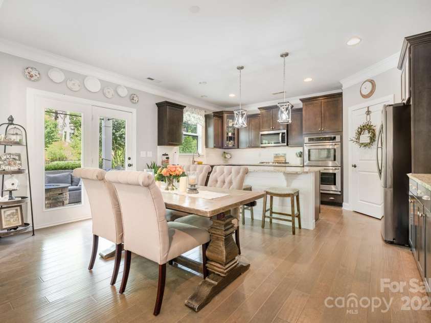 183 Canoe Pole Lane, Mooresville, NC 28117.  MLS# CAR4272476, YatesRealty ID 23170. 
