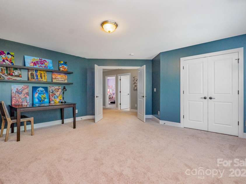 183 Canoe Pole Lane, Mooresville, NC 28117.  MLS# CAR4272476, YatesRealty ID 23170. 