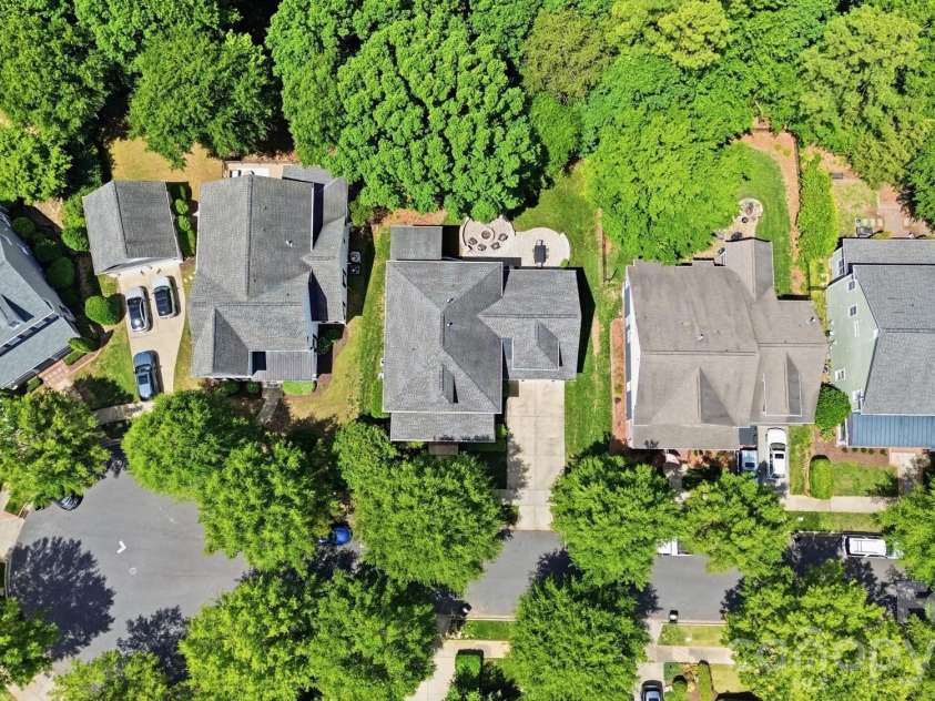 4844 Milford Way, Fort Mill, SC 29708.  MLS# CAR4378360, YatesRealty ID 23170. 