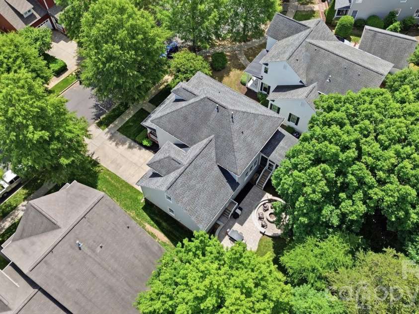 4844 Milford Way, Fort Mill, SC 29708.  MLS# CAR4378360, YatesRealty ID 23170. 
