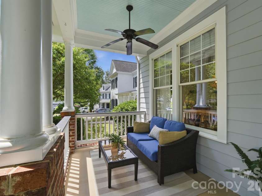 4844 Milford Way, Fort Mill, SC 29708.  MLS# CAR4378360, YatesRealty ID 23170. 