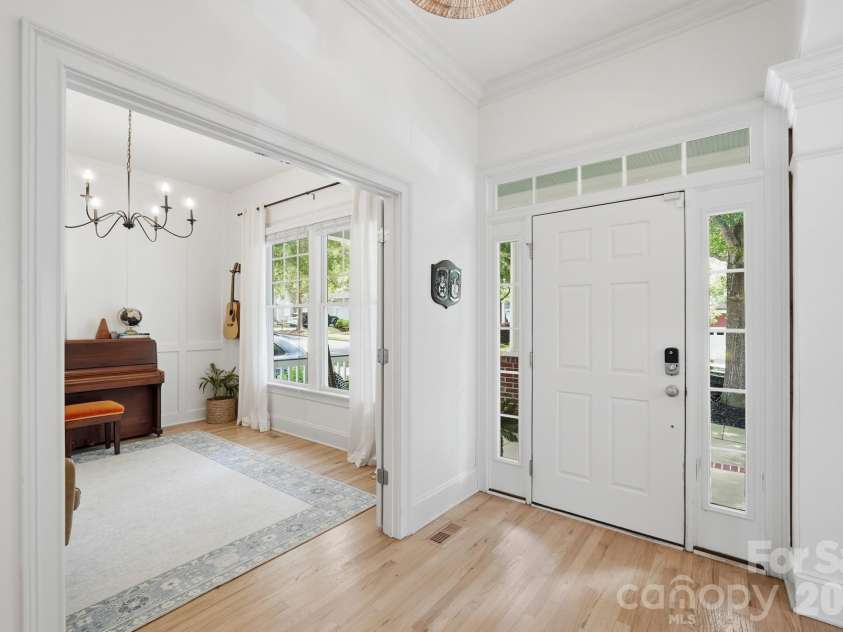 4844 Milford Way, Fort Mill, SC 29708.  MLS# CAR4378360, YatesRealty ID 23170. 