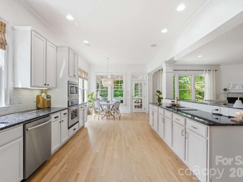 4844 Milford Way, Fort Mill, SC 29708.  MLS# CAR4378360, YatesRealty ID 23170. 
