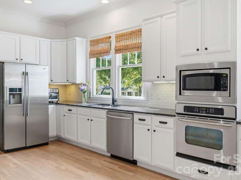 4844 Milford Way, Fort Mill, SC 29708.  MLS# CAR4378360, YatesRealty ID 23170. 