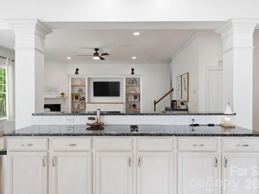 4844 Milford Way, Fort Mill, SC 29708.  MLS# CAR4378360, YatesRealty ID 23170. 