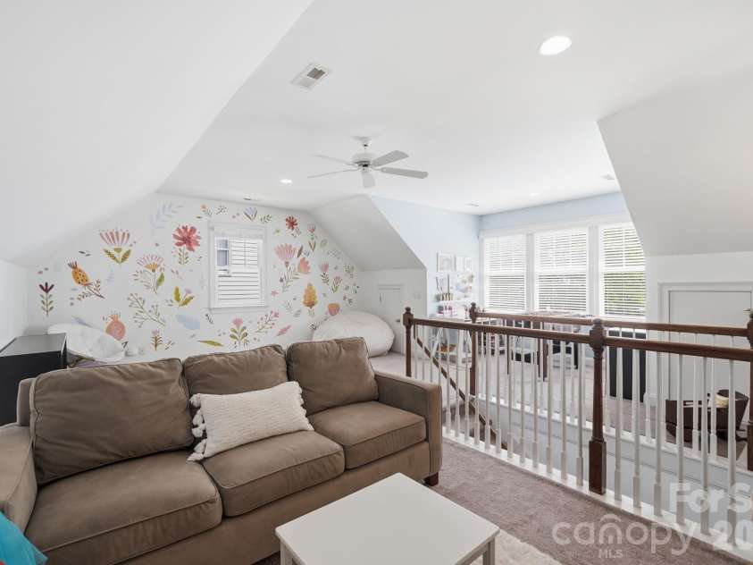 4844 Milford Way, Fort Mill, SC 29708.  MLS# CAR4378360, YatesRealty ID 23170. 